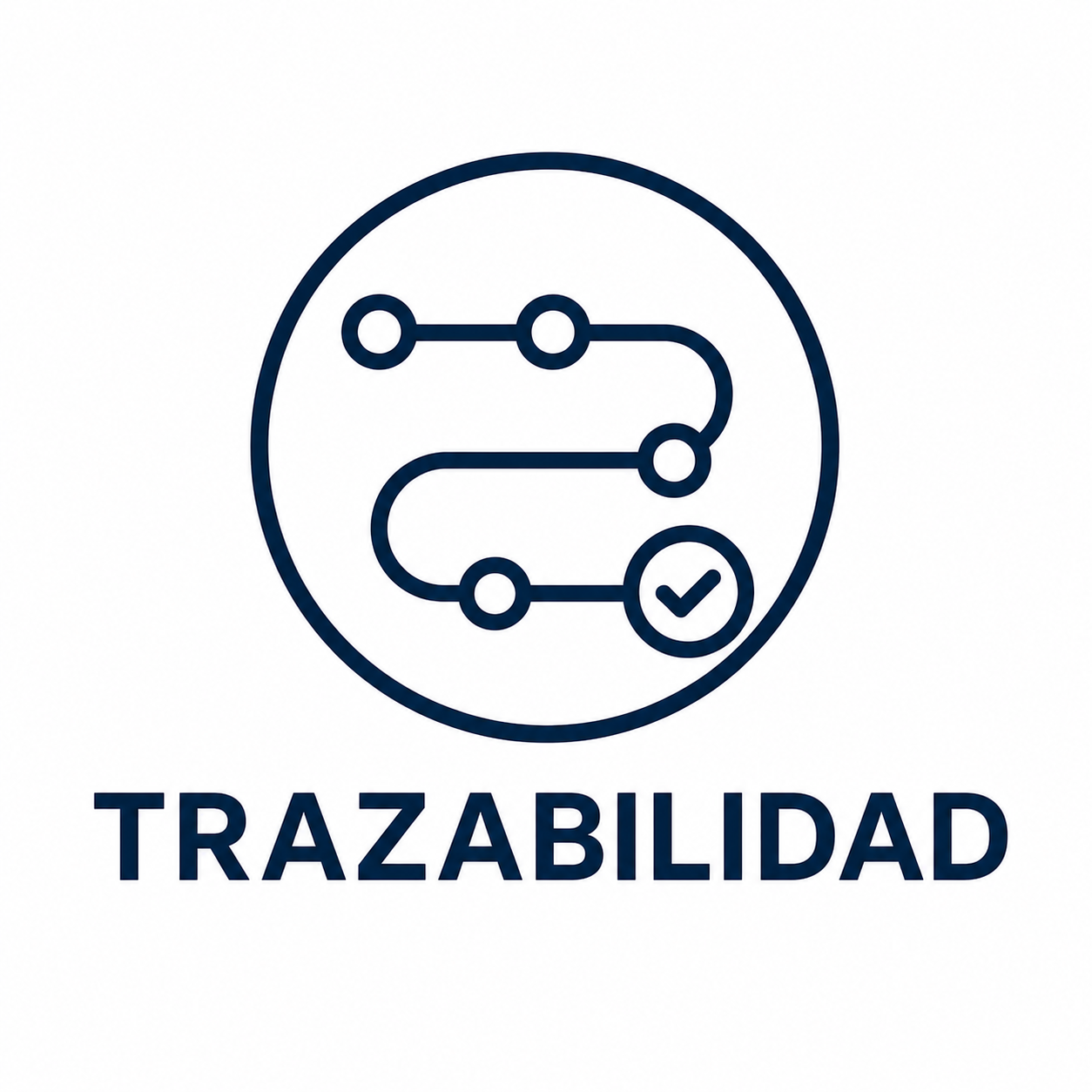 trazabildad